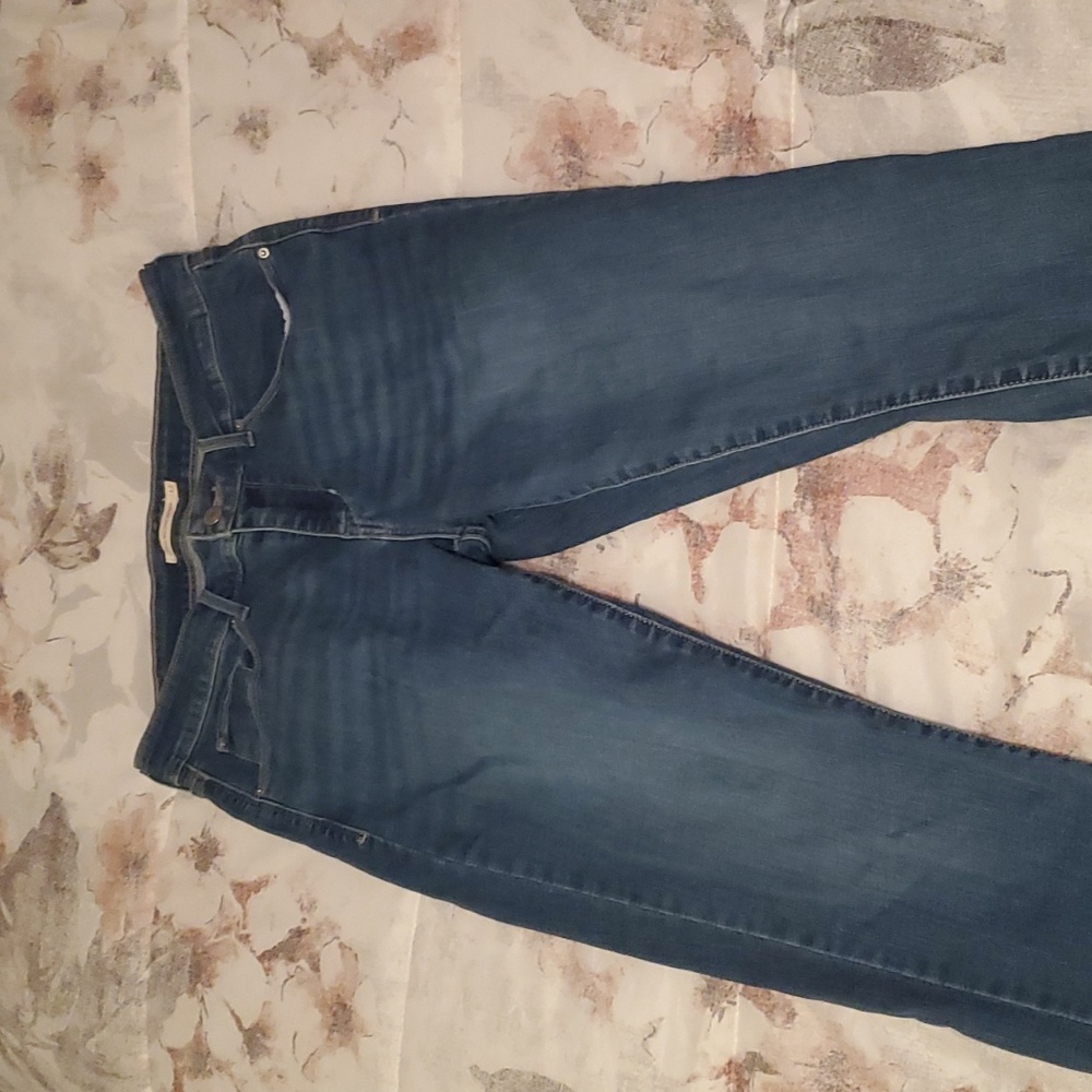 Levi's jeans